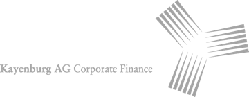 Arcessa E Recruiting Partner - Kayenburg Finance